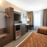 Comfort Inn Lakeshore