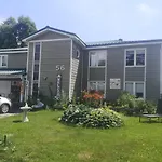Lakefront Resort