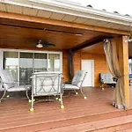Lakefront Resort