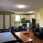Lakeshore Suites