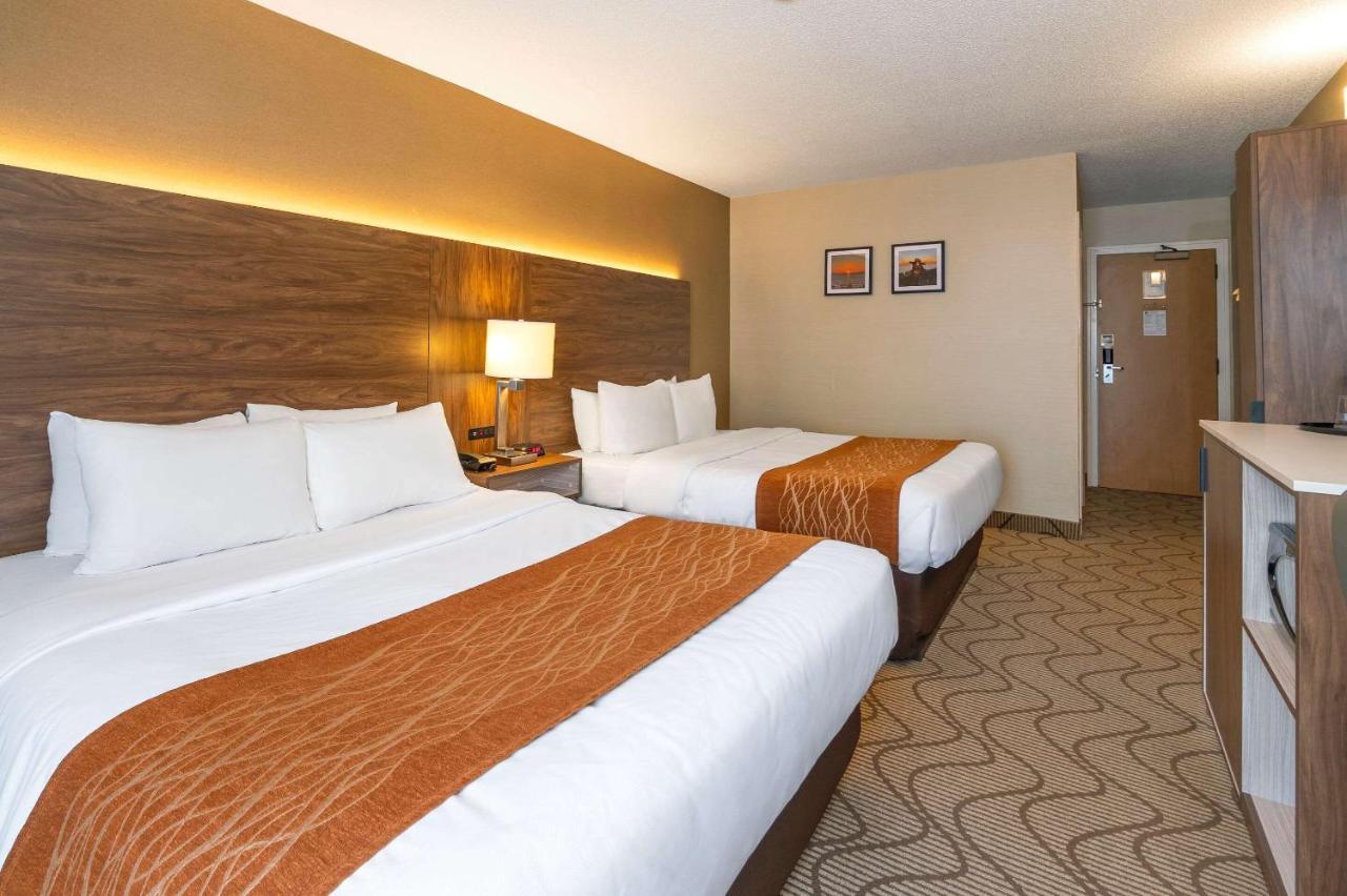 Inn Comfort Lakeshore
