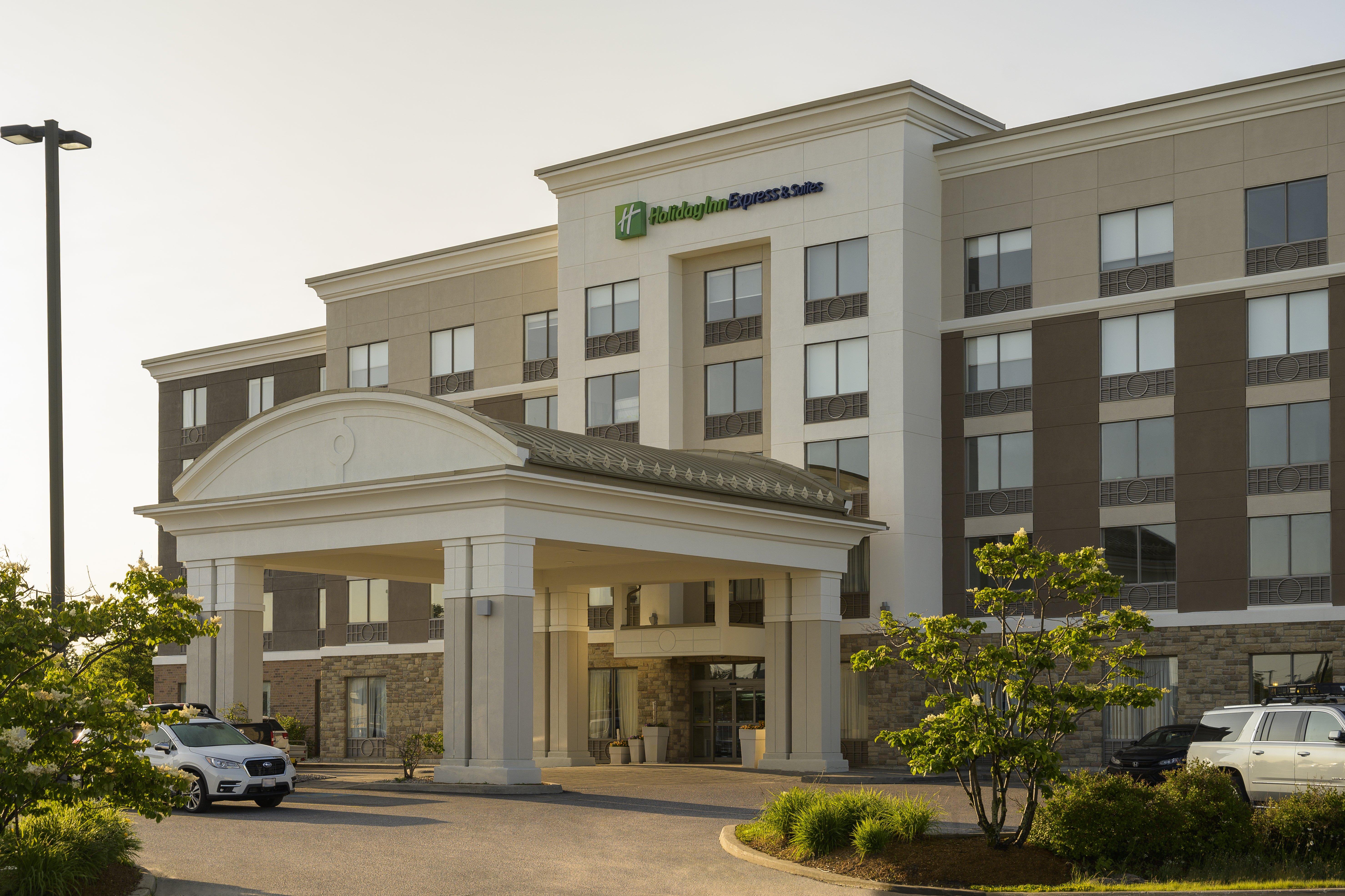 Express & By Ihg Hotel North Bay