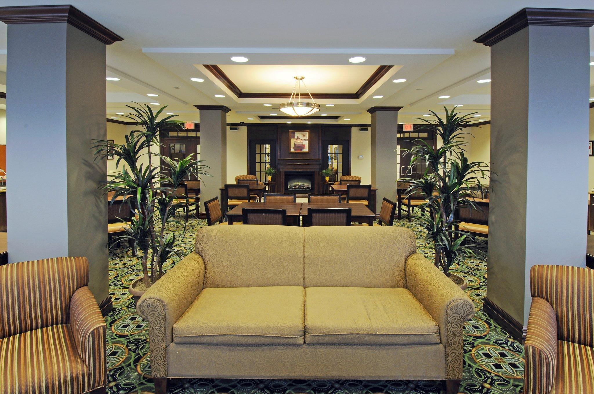Hotel Express & By Ihg 3*