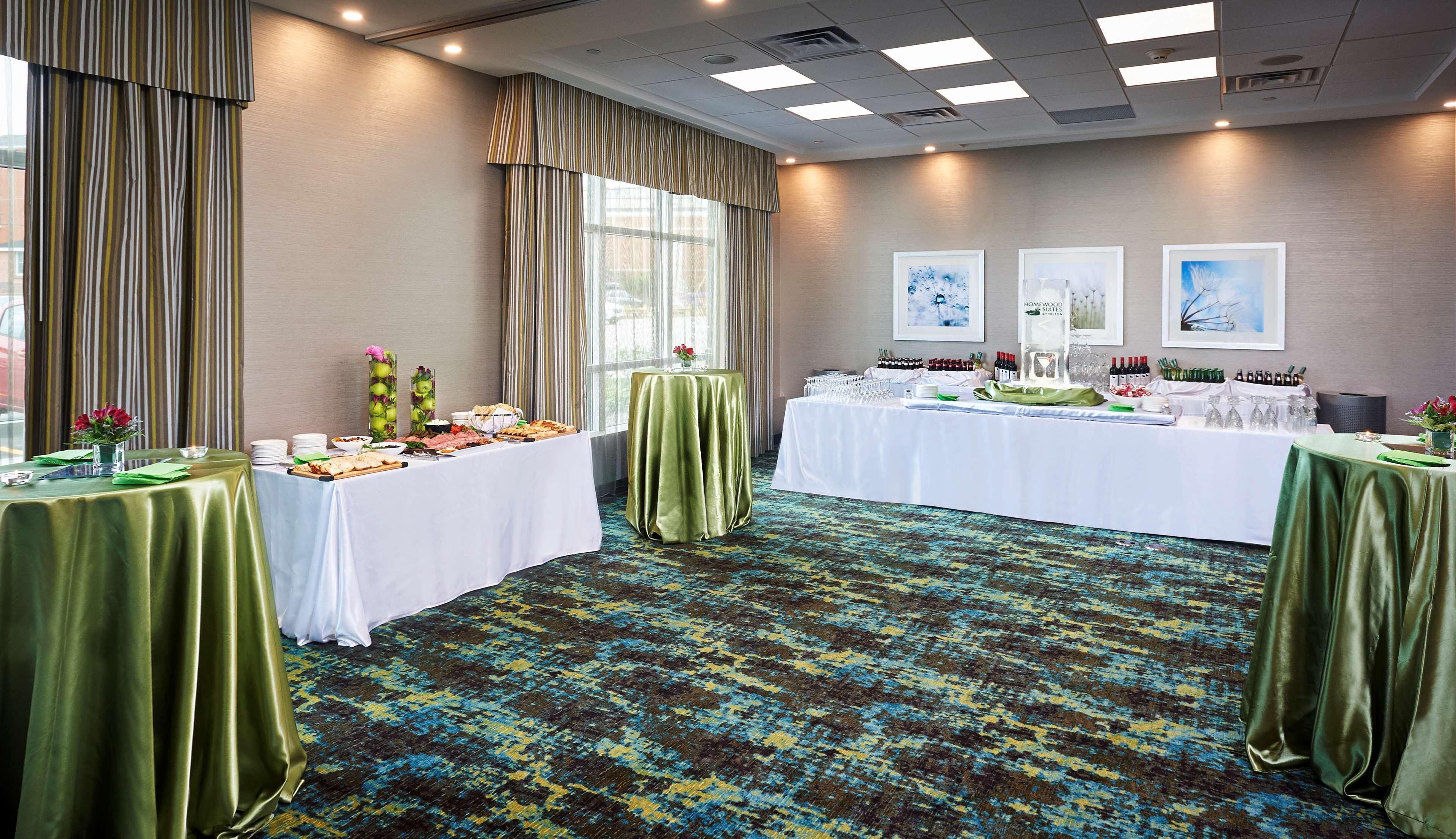 Hotel Homewood By Hilton 3*