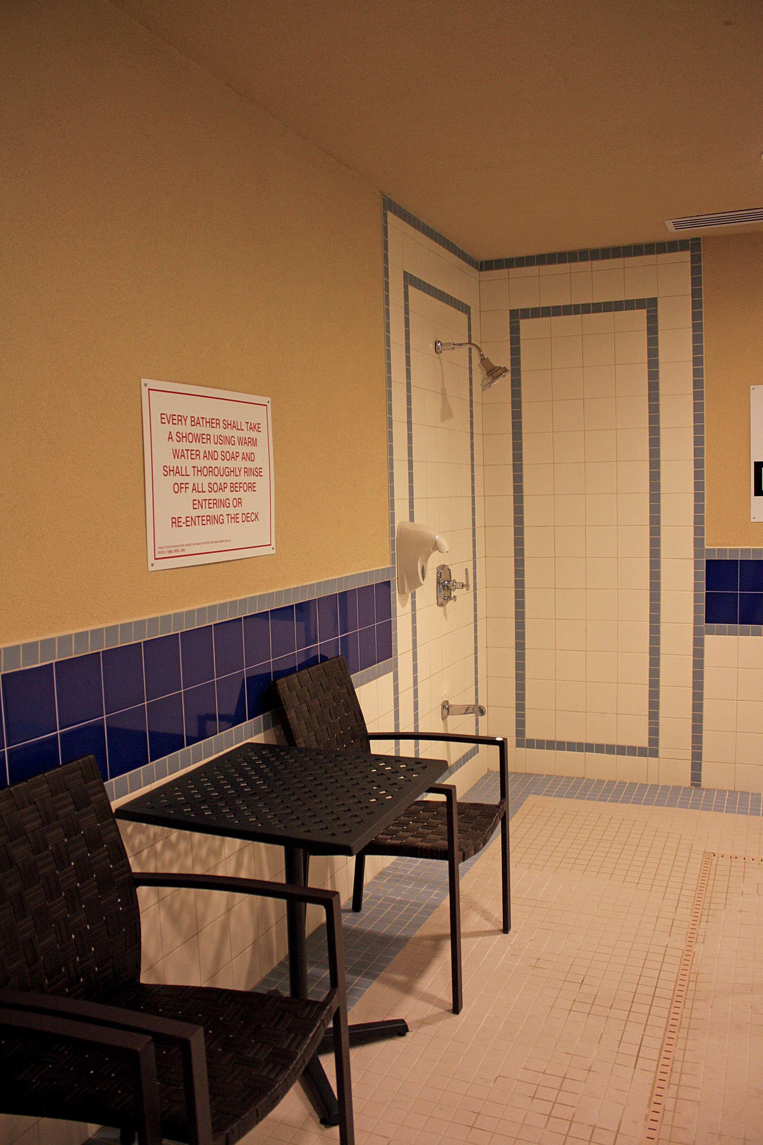 Hampton By Hilton 3* North Bay