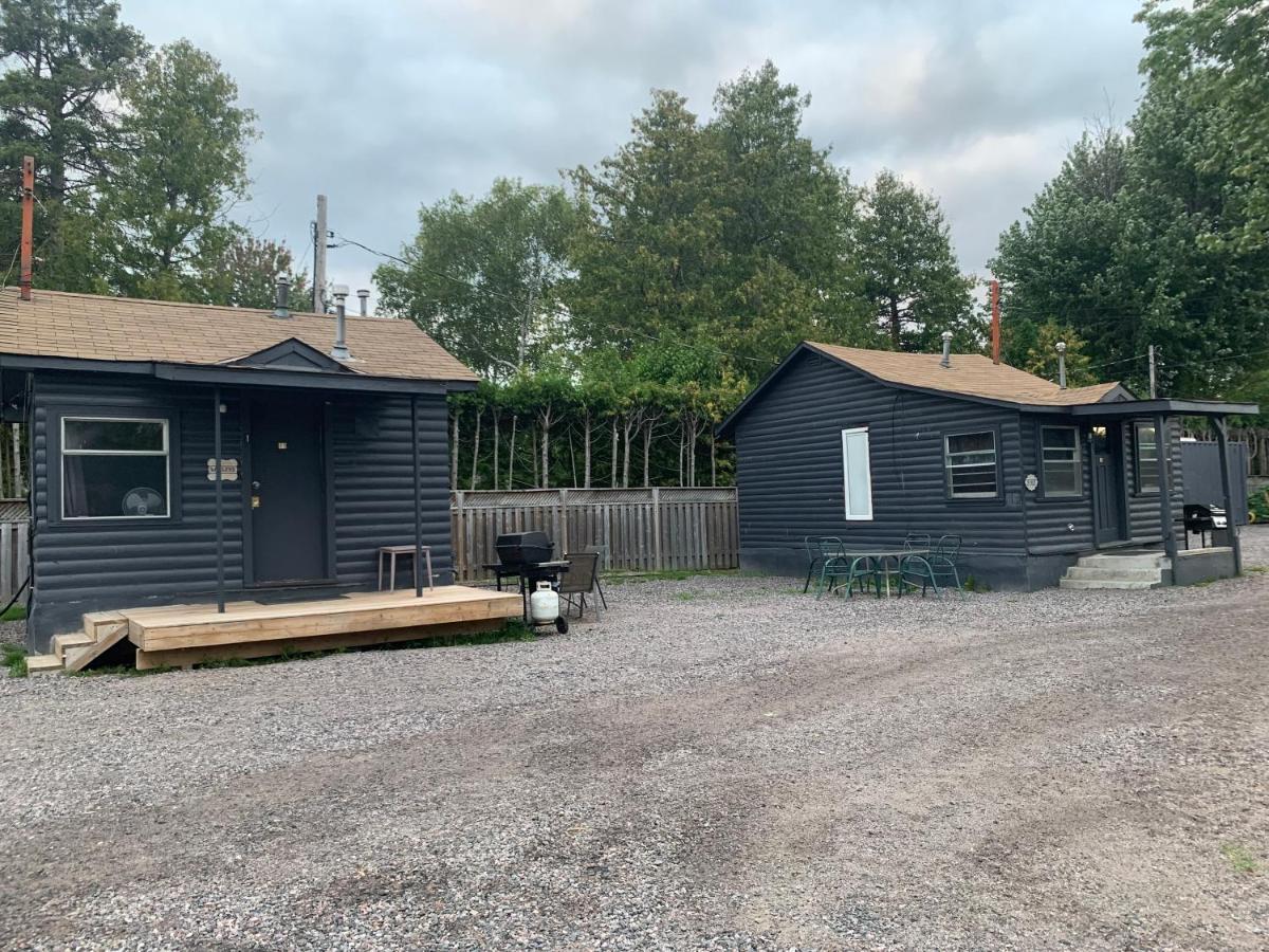 Holiday park Glen Garry And 2*