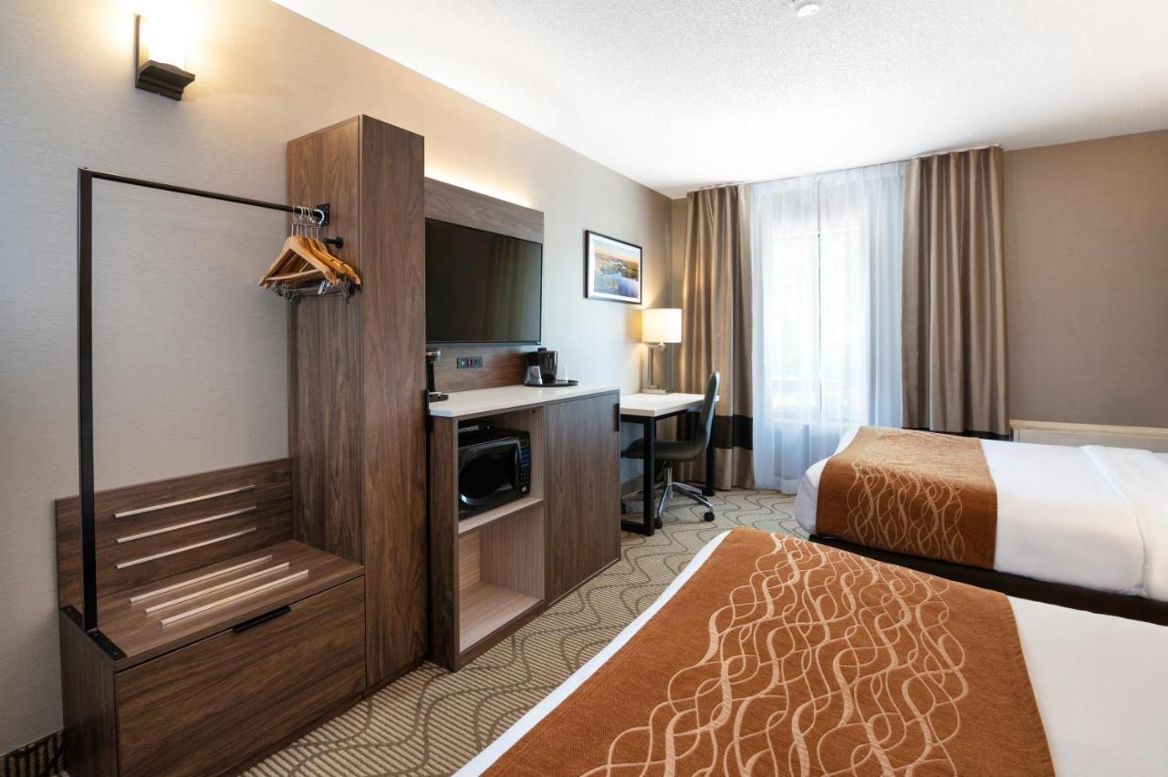 Inn Comfort Lakeshore North Bay