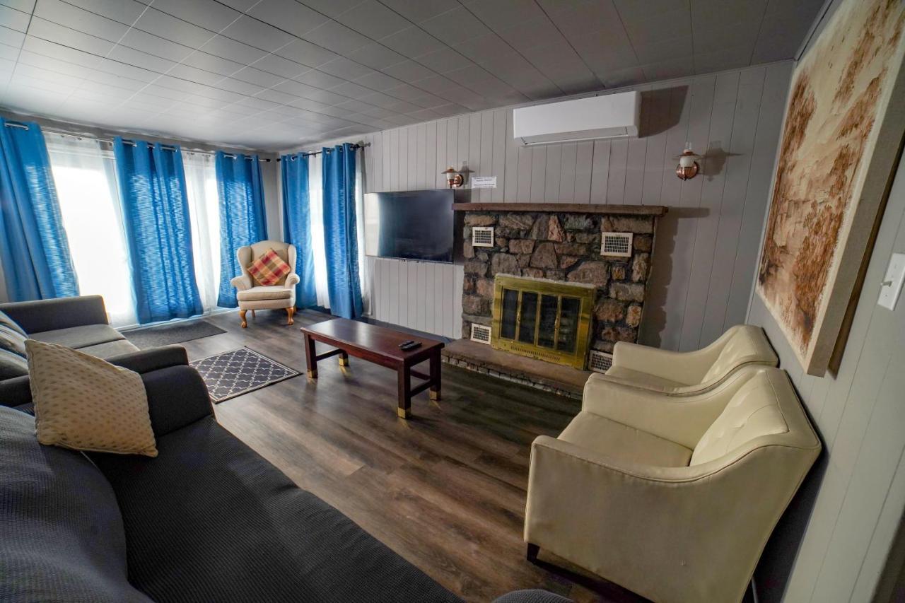 Holiday park Glen Garry And