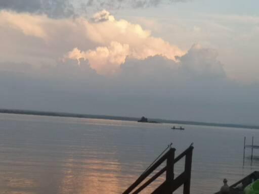 Lakefront