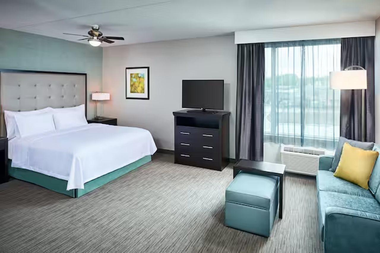 Homewood By Hilton