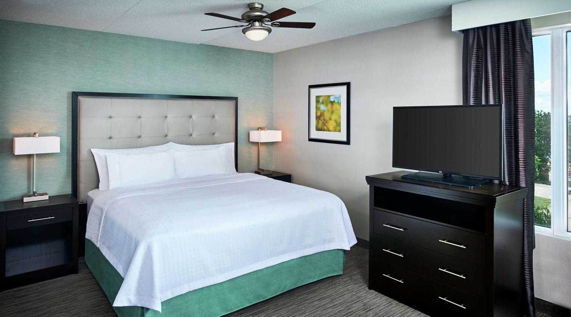Homewood By Hilton 3*