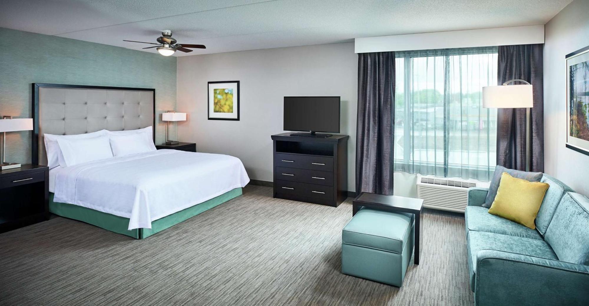 Homewood By Hilton