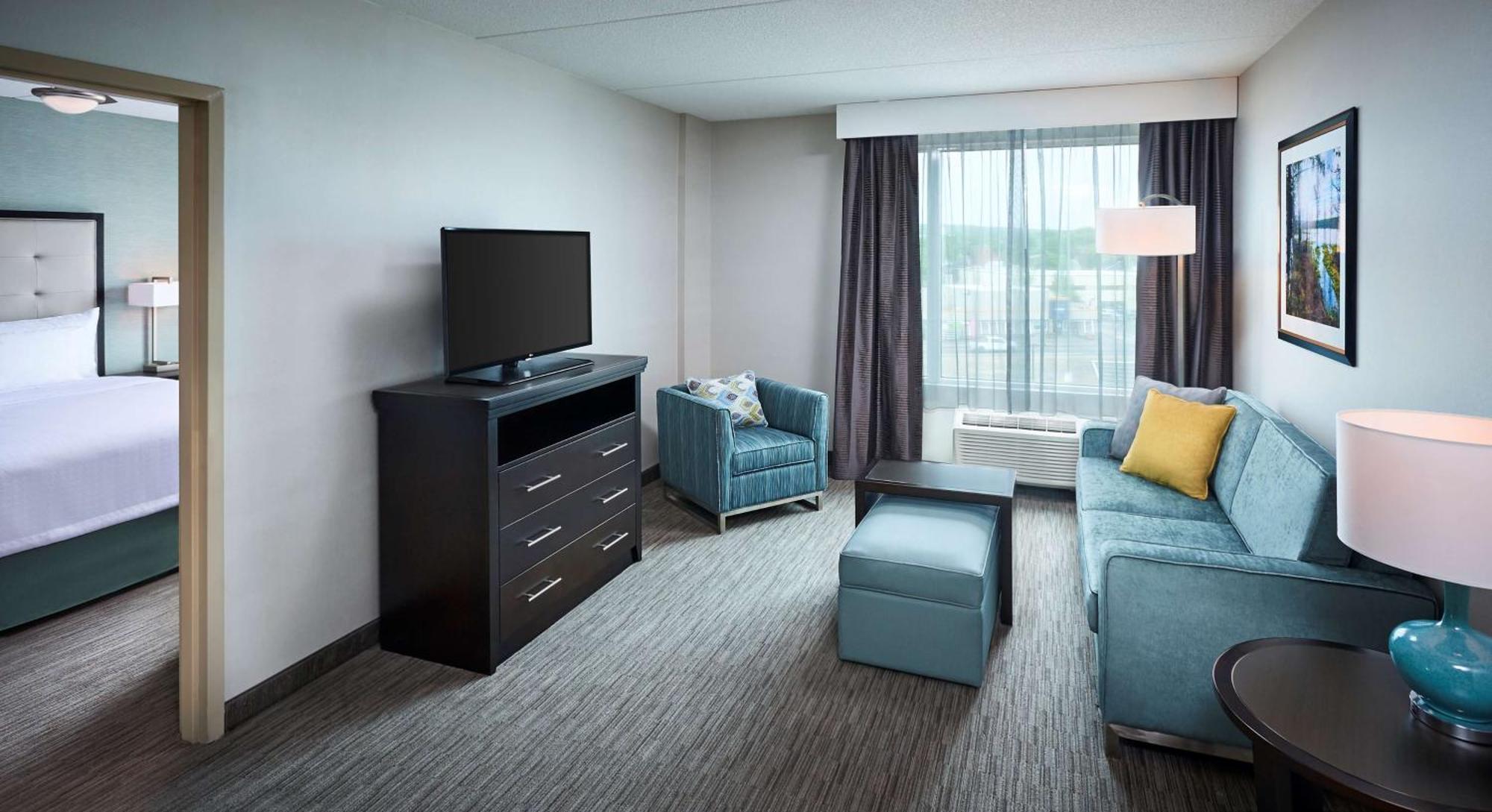 Homewood By Hilton Hotel North Bay