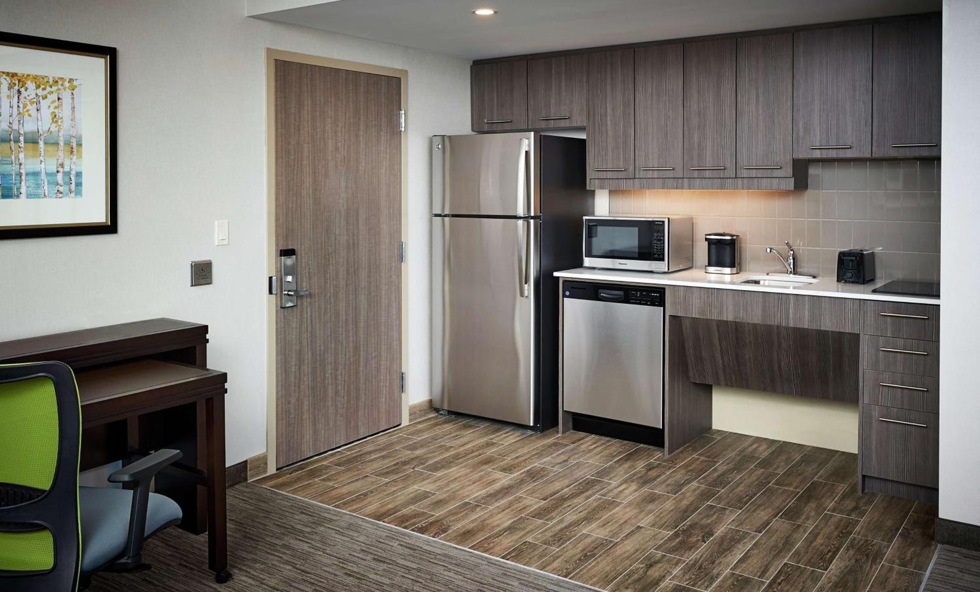 Homewood By Hilton 3*