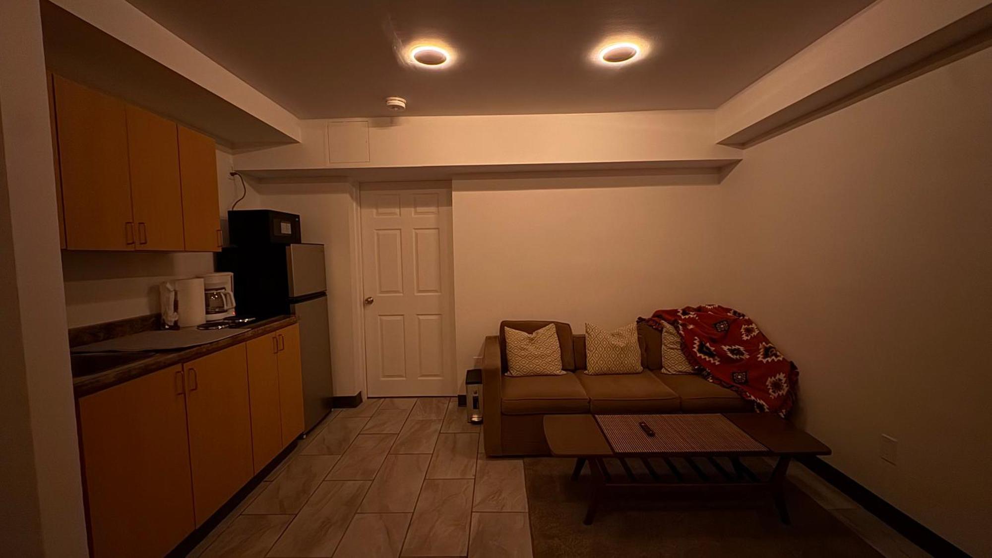 Banner Avenue Apartment