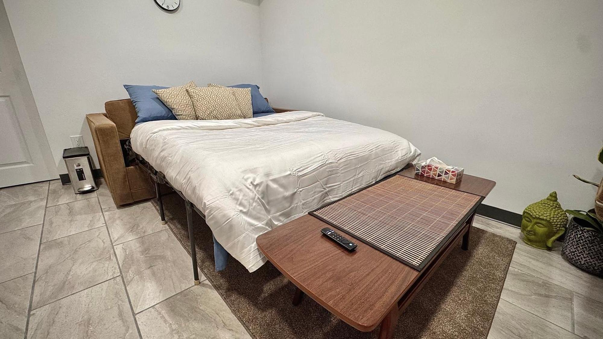 Banner Avenue Apartment North Bay