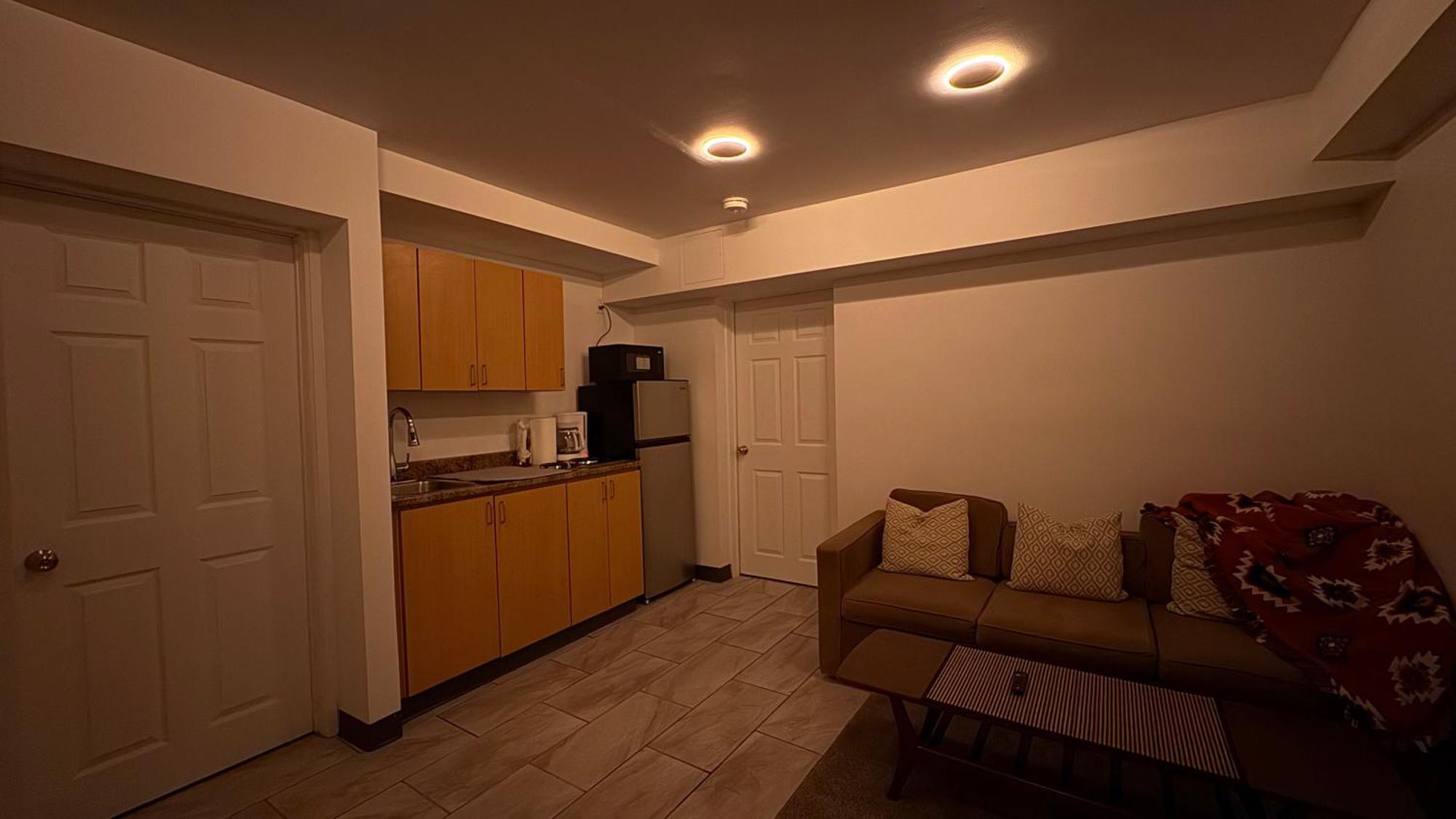 Apartment Banner Avenue *