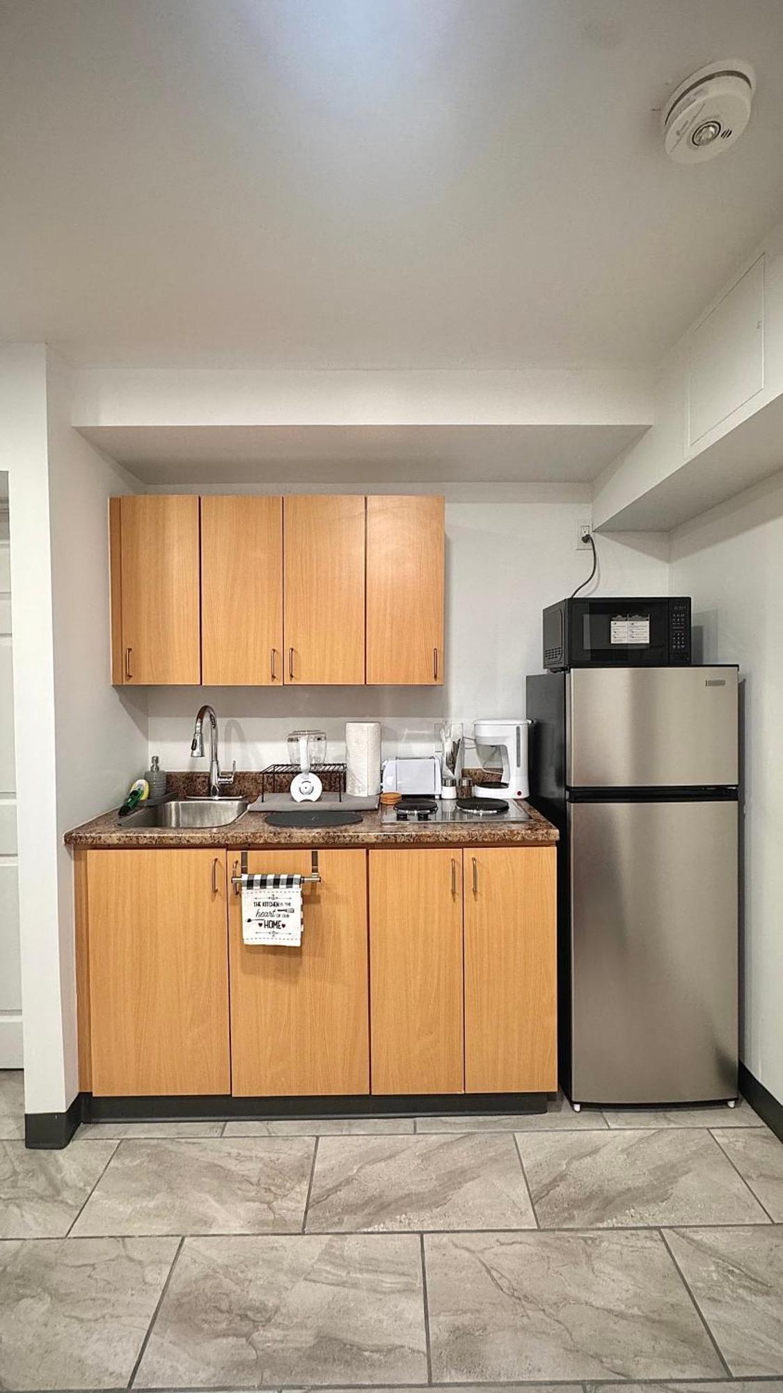 Banner Avenue Apartment