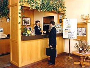 Travelodge By Wyndham Lakeshore Motel North Bay