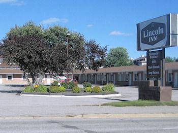 The Lincoln