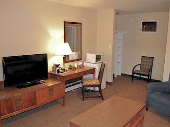 Motel The Lincoln 3*