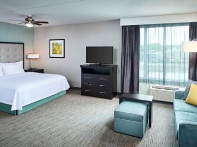 Homewood By Hilton 3* North Bay