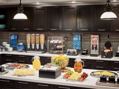 Homewood By Hilton Hotel 3*