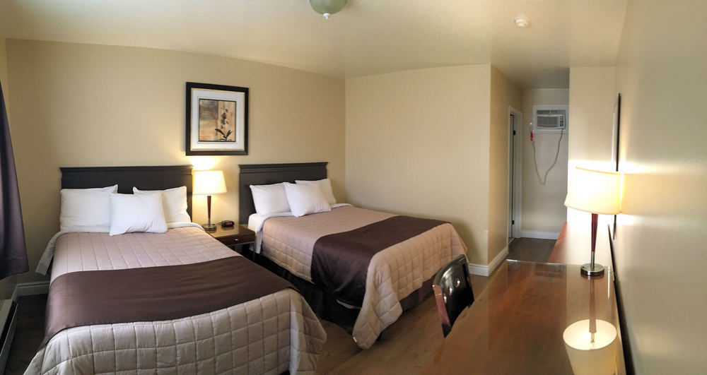 Motel The Lincoln