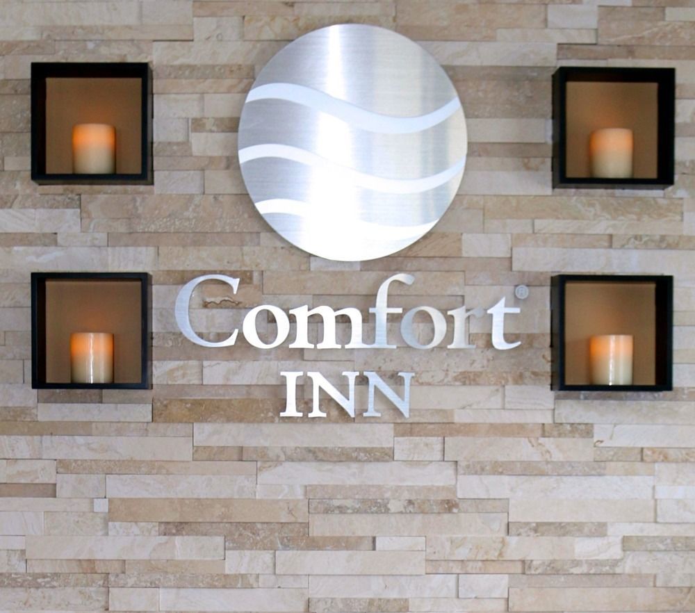 Comfort Lakeshore 2* North Bay