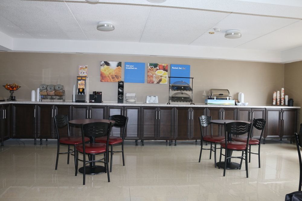 Inn Comfort Lakeshore