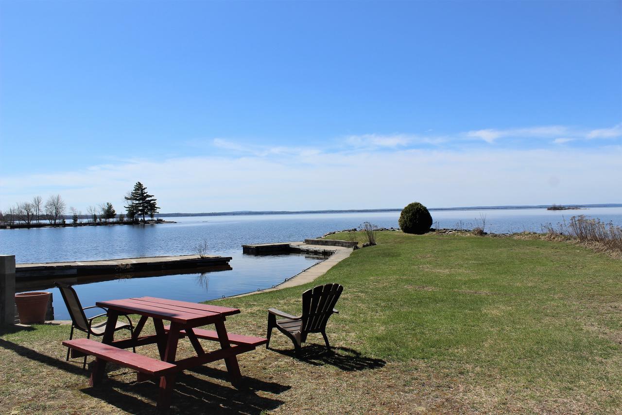 Glen Garry And 2* North Bay