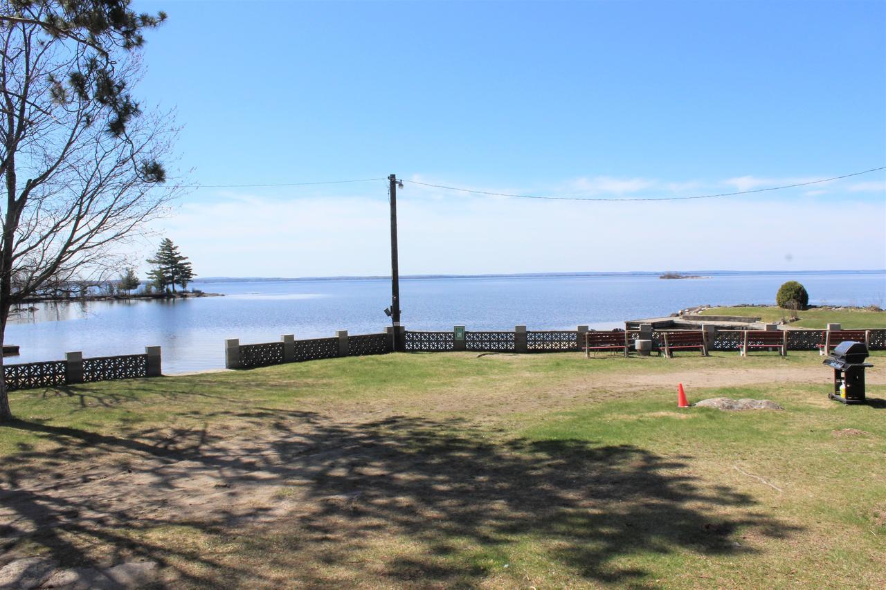 Glen Garry And North Bay