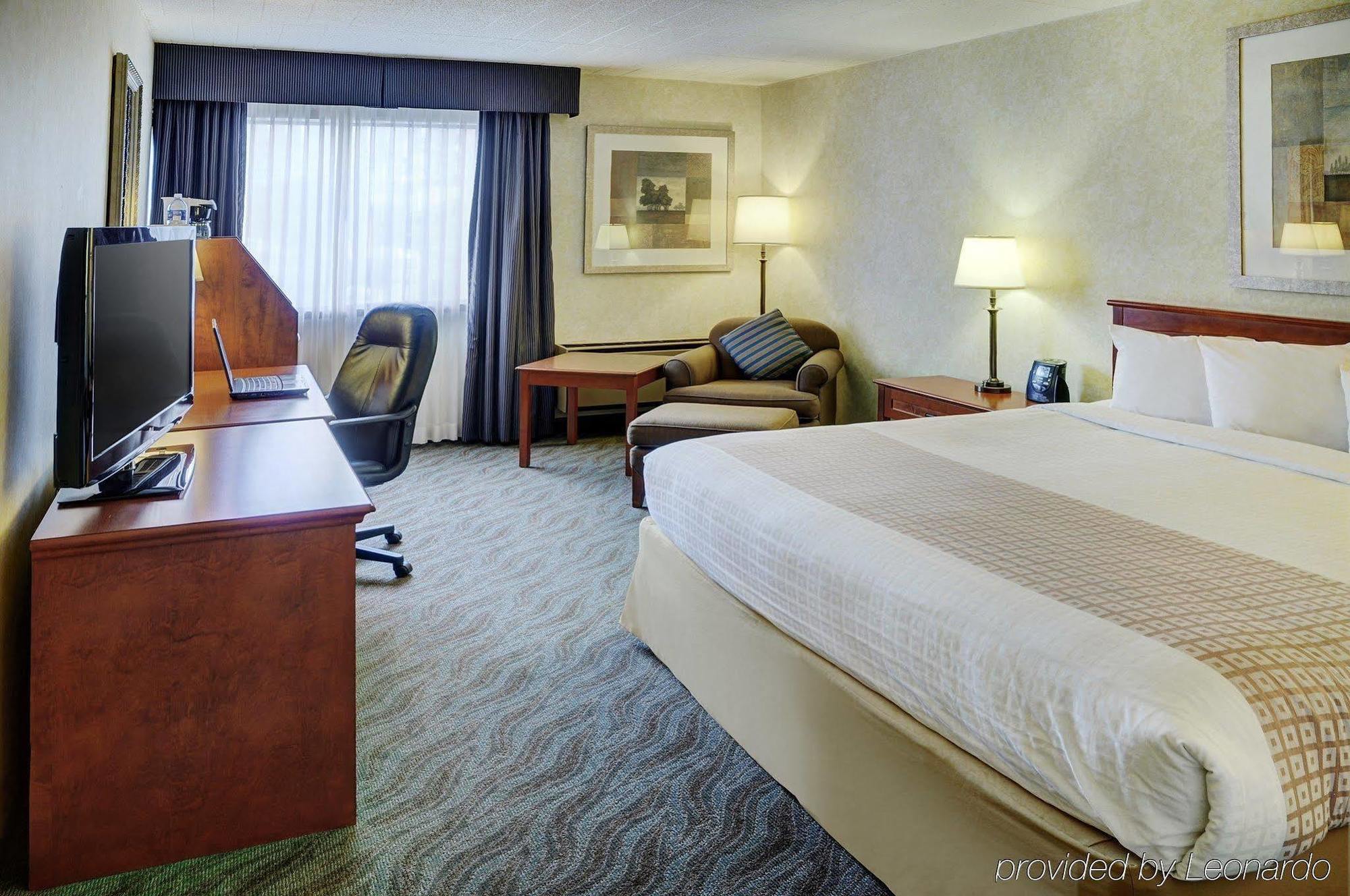 Western & Conference Centre 3* North Bay
