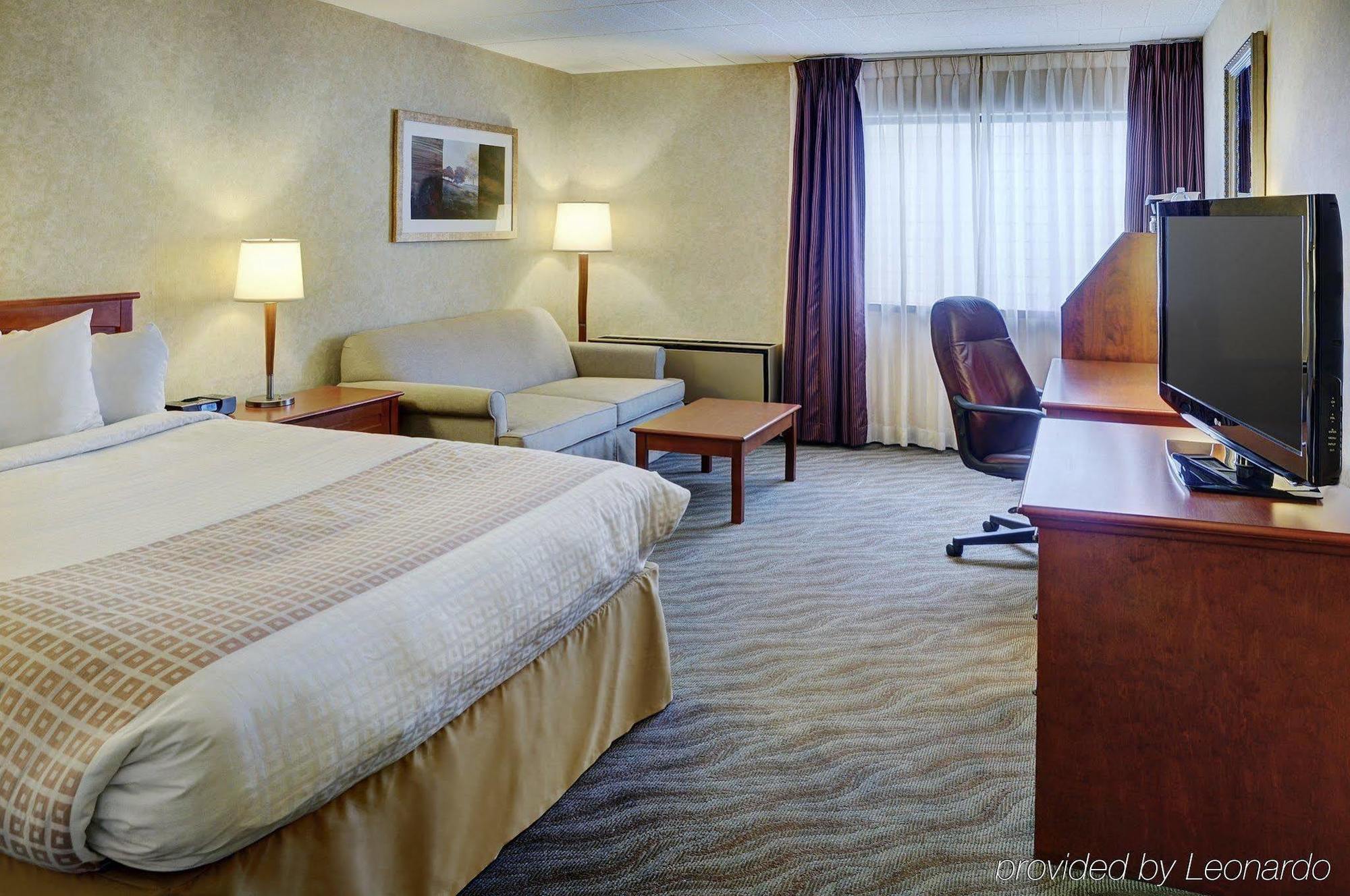Western & Conference Centre Hotel North Bay