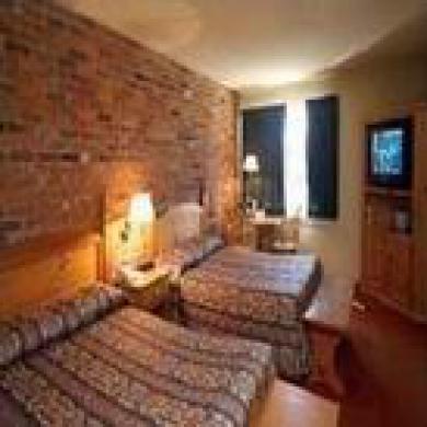 Motel Travelodge By Wyndham Lakeshore North Bay