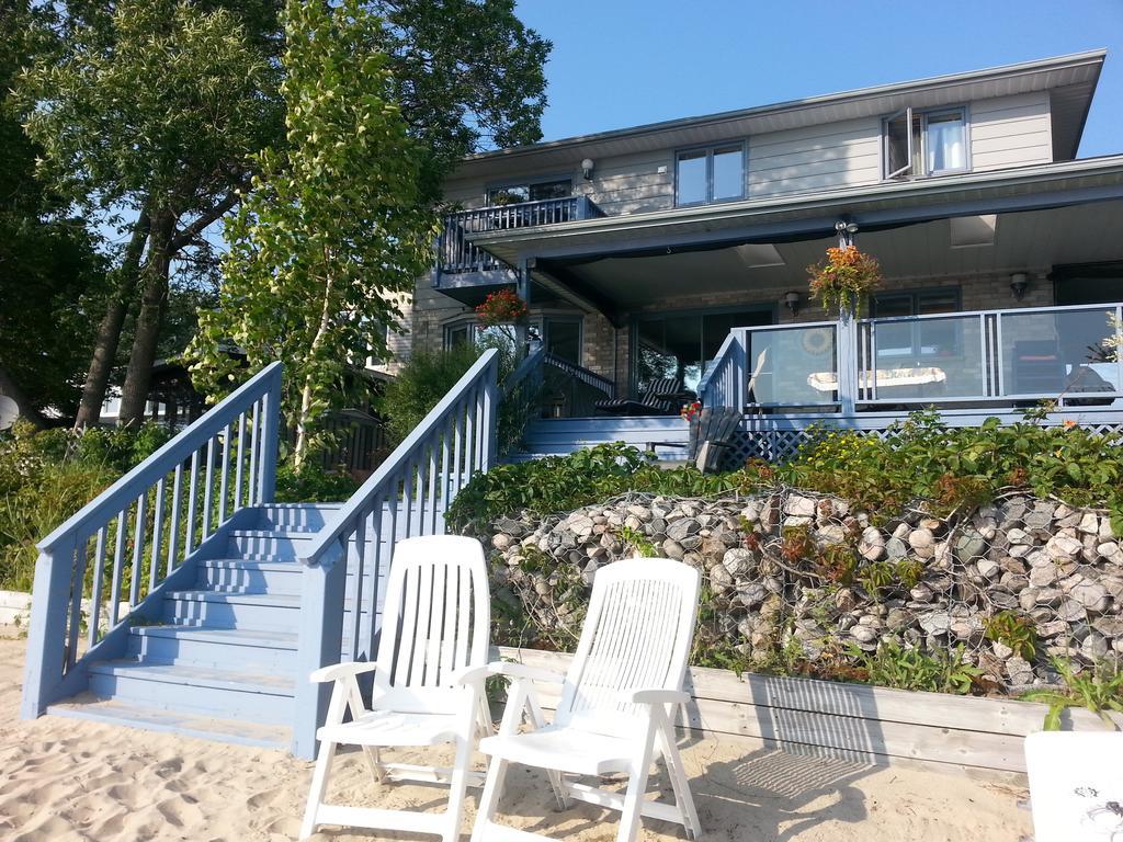 Bed & Breakfast Adani Beach Retreat