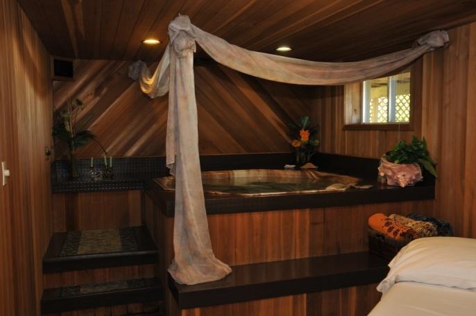 Bed & Breakfast Adani Beach Retreat North Bay