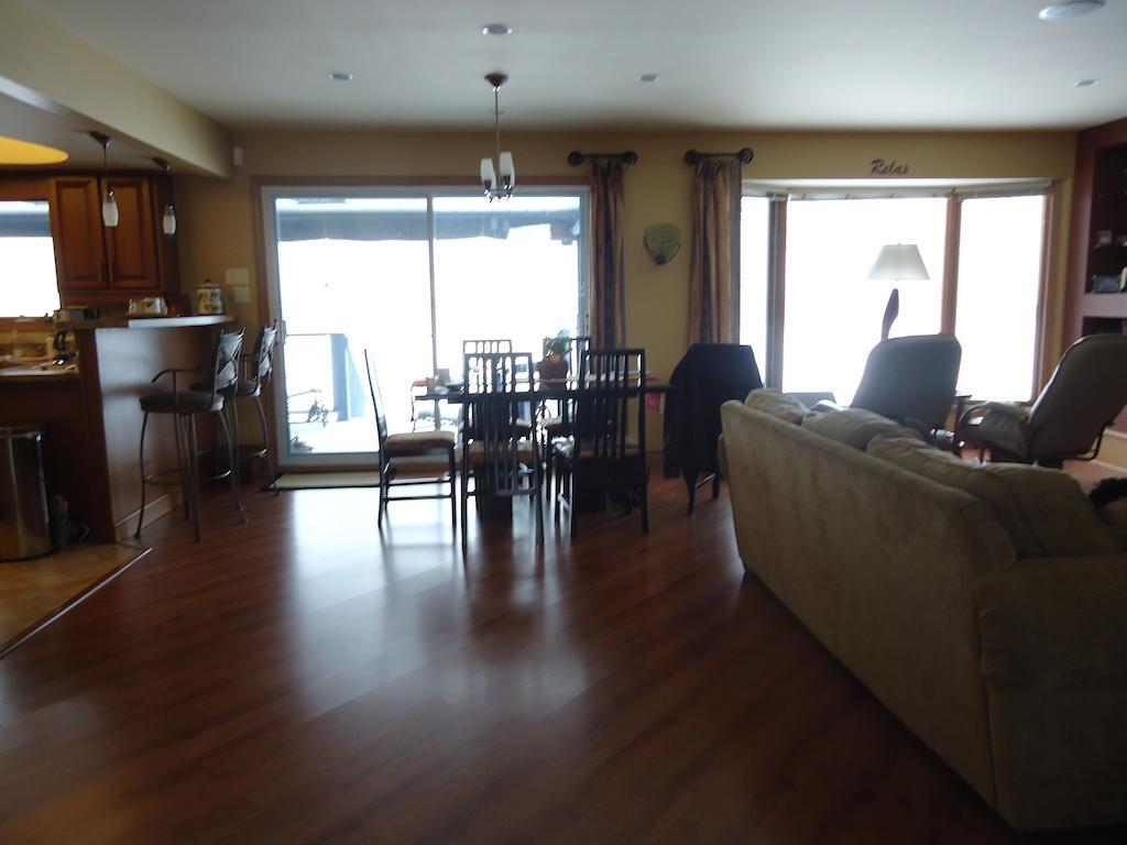 Bed & Breakfast Adani Beach Retreat North Bay