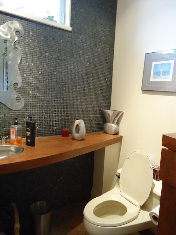Bed & Breakfast Adani Beach Retreat