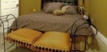 Bed & Breakfast Adani Beach Retreat 5*