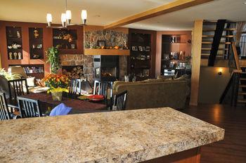 Bed & Breakfast Adani Beach Retreat North Bay