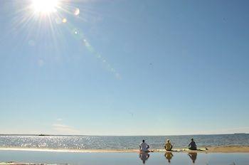 Adani Beach Retreat North Bay