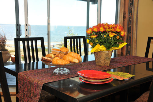 Adani Beach Retreat 5* North Bay