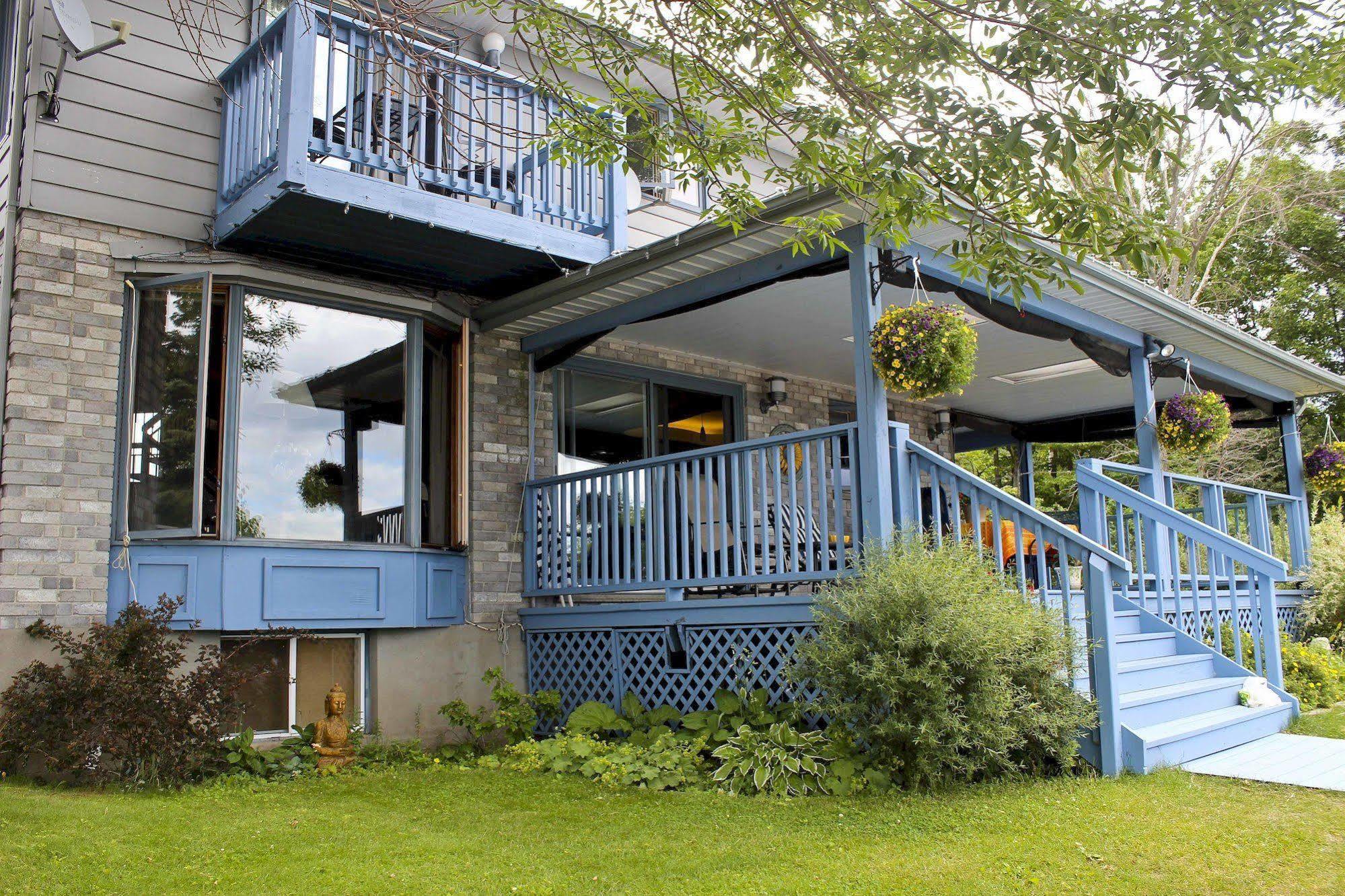 Adani Beach Retreat Bed & Breakfast North Bay