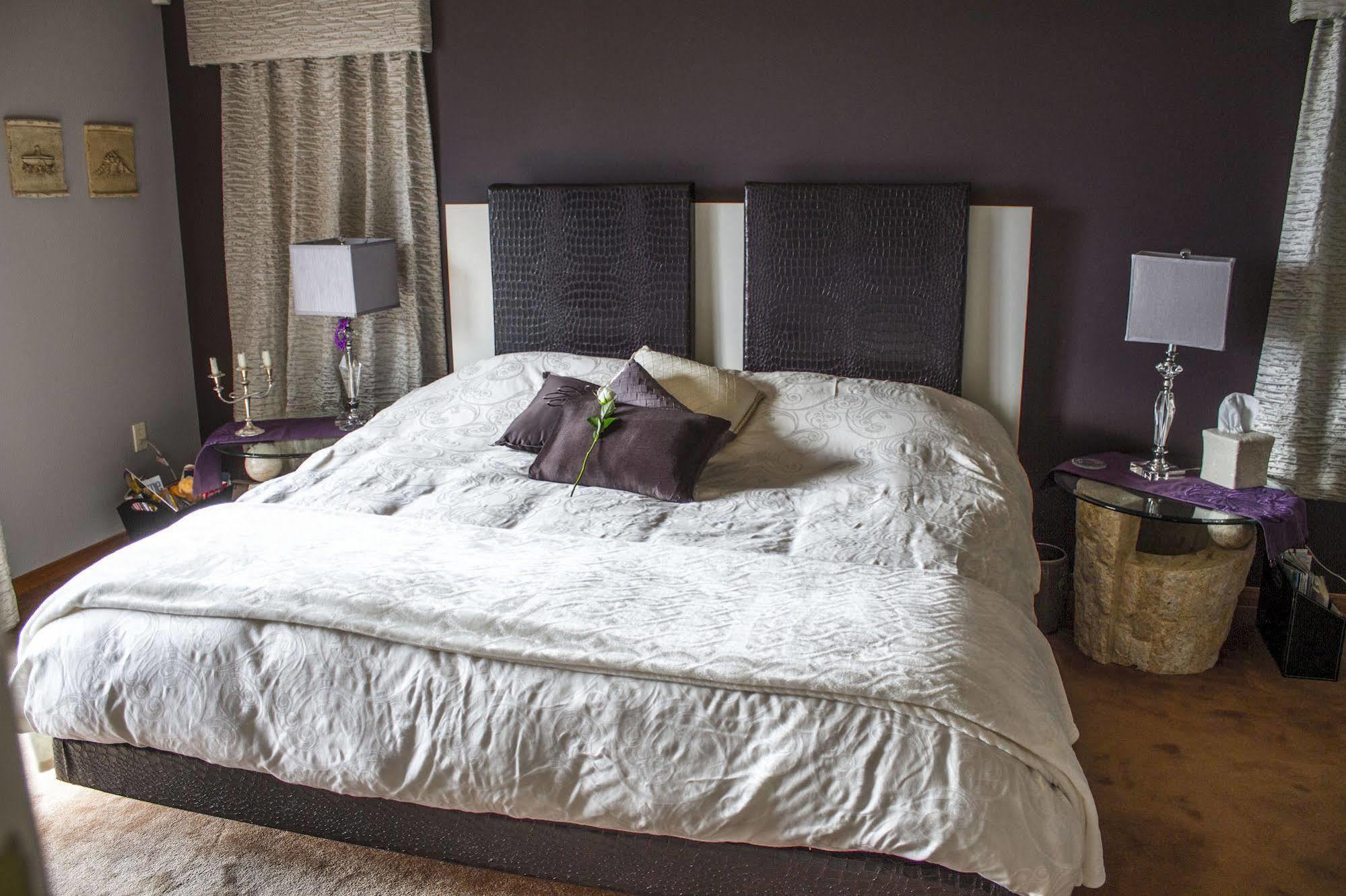 Bed & Breakfast Adani Beach Retreat North Bay