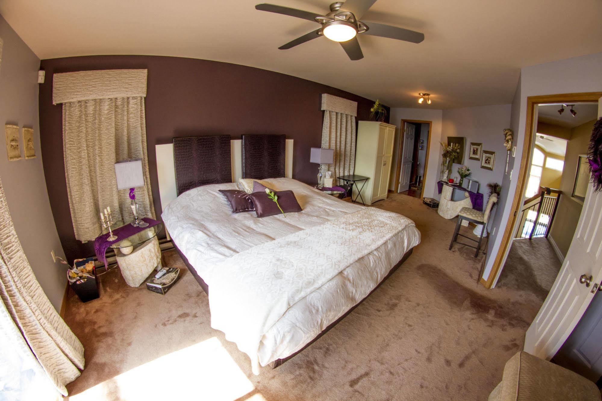 Bed & Breakfast Adani Beach Retreat North Bay